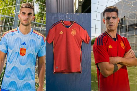 camisetas españolas.